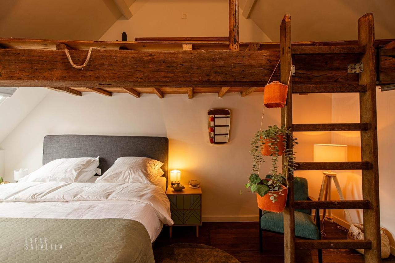 Little Antwerp Holiday Home Экстерьер фото